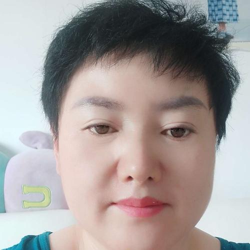 威海市哪家婚介靠谱？威海56单身女人征婚-图2