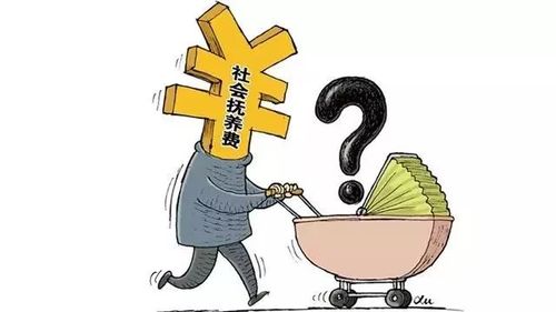 义乌未婚生育社会抚养费新标准？义乌那边工作好找吗?网店工作好找吗？-图1