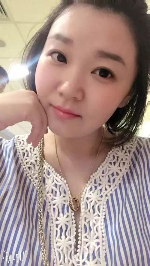 怎么和附近的女生交友？45岁单身女征婚本地？-图3