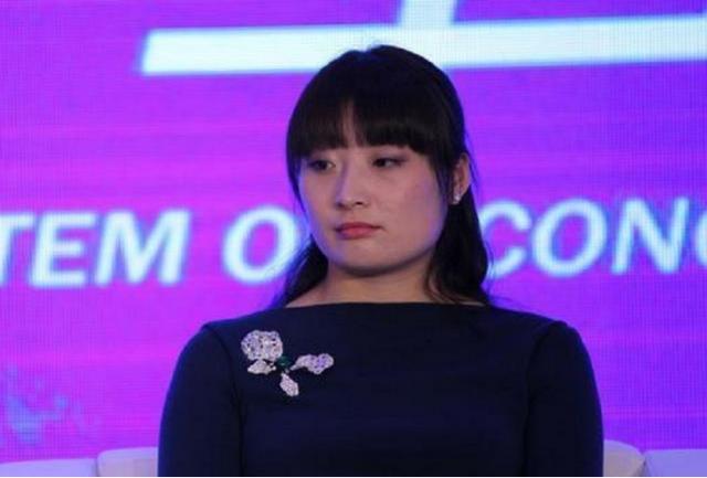 四川绵阳征婚交友点？娃哈哈宗馥莉征婚要求？-图1