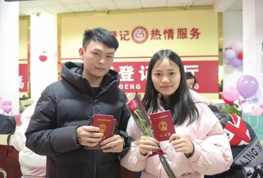 潍坊结婚证的办理流程？潍坊婚介所那家是正规的！谢谢？-图2