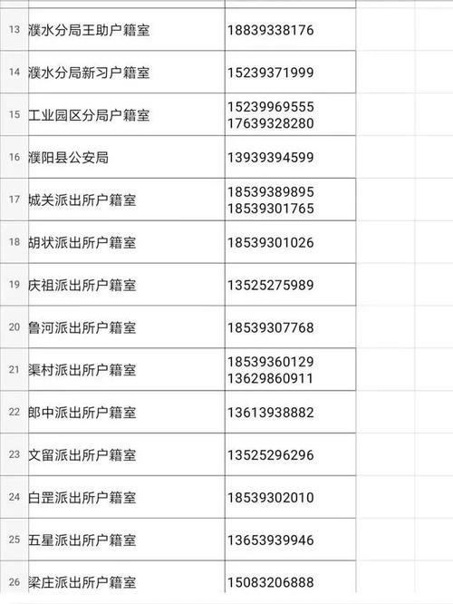 濮阳市如何办理护照？找濮阳单身女电话号码-图1