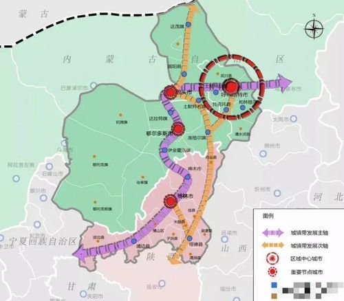 包头情侣去哪约会好？内蒙古大型城市群？-图3