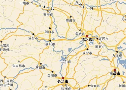 宜昌跟哪些城市交界？宜昌是哪个省份的城市？-图2