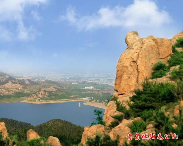 城阳的户外登山群有哪些？青岛8090相亲俱乐部靠谱吗？-图3