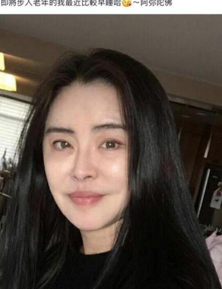 舒城张母桥美女排行榜？王祖贤现在一个人住吗？-图2