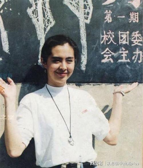 舒城张母桥美女排行榜？王祖贤现在一个人住吗？-图1