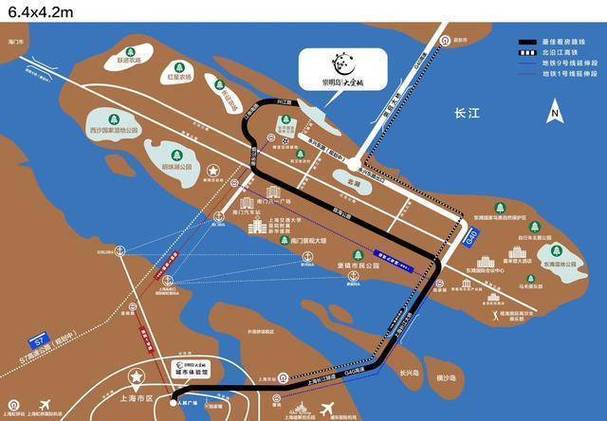 上海崇明岛限购政策？崇明岛购房条件？-图2