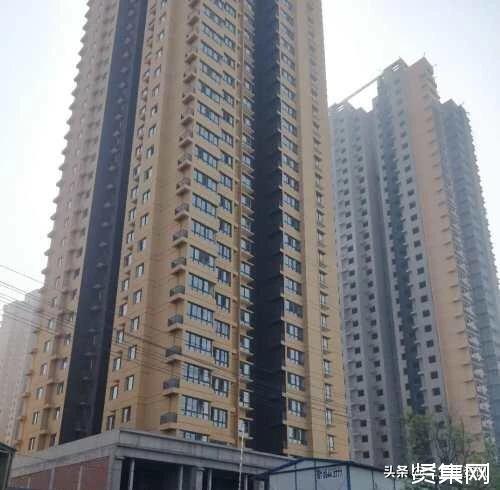 咸阳市秦都区落户政策？咸阳市公租房有两室一厅吗？-图3