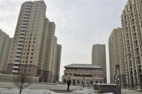 咸阳市秦都区落户政策？咸阳市公租房有两室一厅吗？-图2