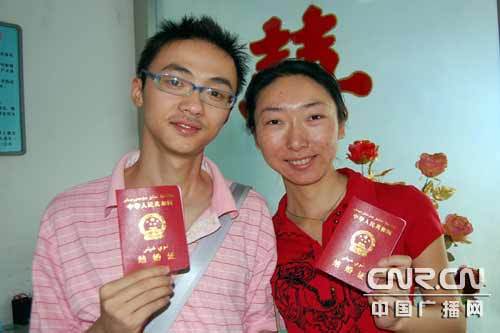 外地人在乌市能领结婚证吗？乌鲁木齐单身离异45岁男士-图2