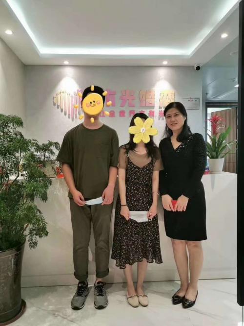 木光婚恋靠谱吗？怎么找在广州的朋友？-图3