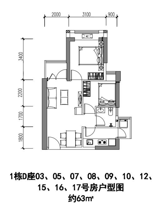 深圳公租房单身户型容易申请吗？深圳华为单身公寓为什么也叫百草园？-图3