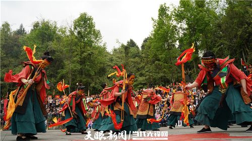 务川民俗文化有哪些？务川县的历史文化？-图1