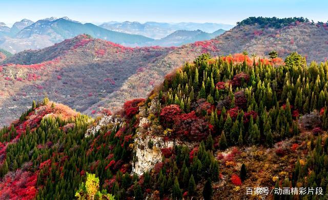 五宝运动城多久建成？潍坊十大名山？-图1