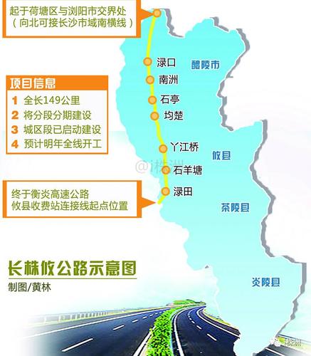 攸县话为什么跟广东话有点像？长株攸高速2023？-图3