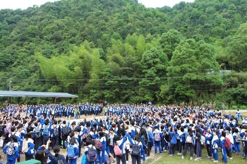 浏阳最好的私立学校？浏阳小众景点？-图1