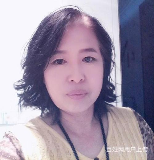 六十五岁女人百姓网征婚吗？跟街的部首相同的字？-图3