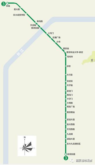 南京75路今天改线吗？南京企退75周岁每月给多少线？-图2