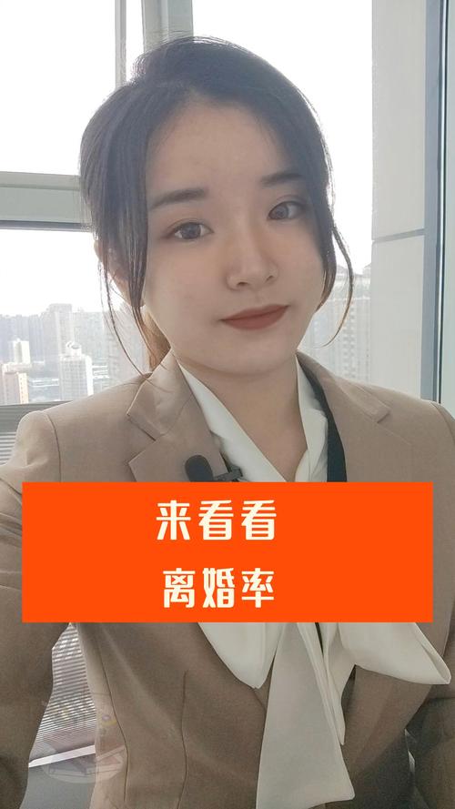 离异单身女48岁可以申请廉租房吗？2021河北离婚率？-图3