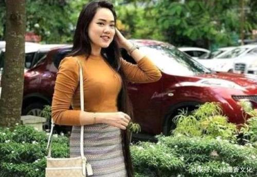 缅甸女人三十到四十单身的多吗？为什么缅甸单身女人多？-图3