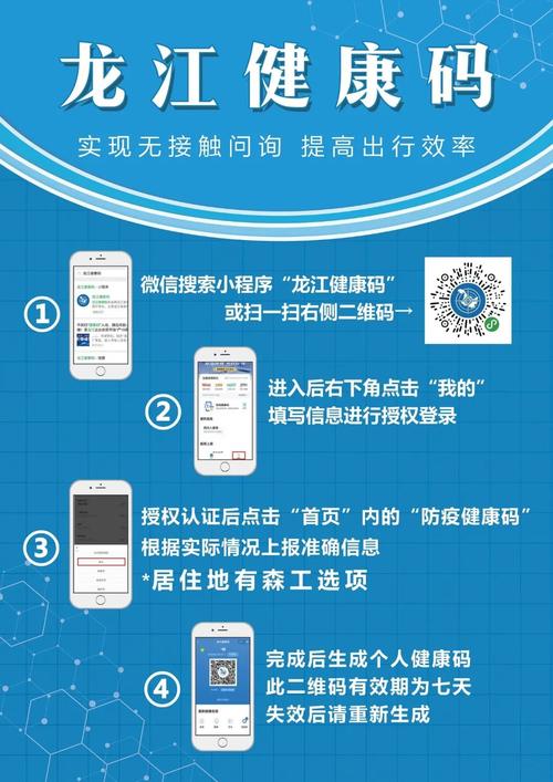 怎么做到微信扫一扫发红包？龙江健康码怎样添加家人信息？-图2