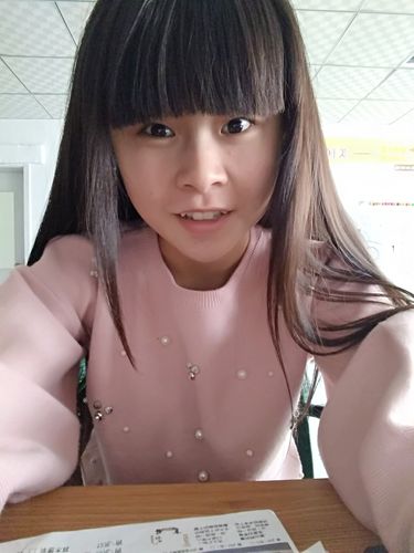 女生回复nia啥意思？定州美女单身-图3