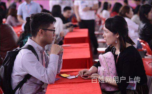 广州正规婚介所排名？广州单身相亲途径？-图1