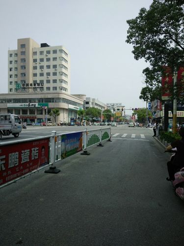 盐城招商场属于哪个区哪个街道？江苏省内哪个市离盐城最近？-图3