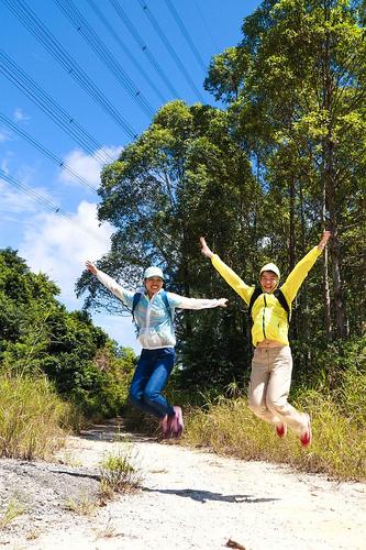 我是个五十岁的退休女士，出去旅游，想找一个同伴，有什么好的网站提供？徒步群怎么加入？-图3