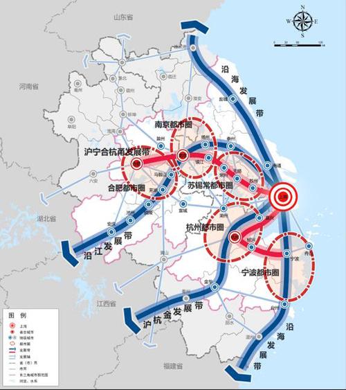 芜湖最好的网上购物群有哪些？两带四圈包括哪四个城市群-图2