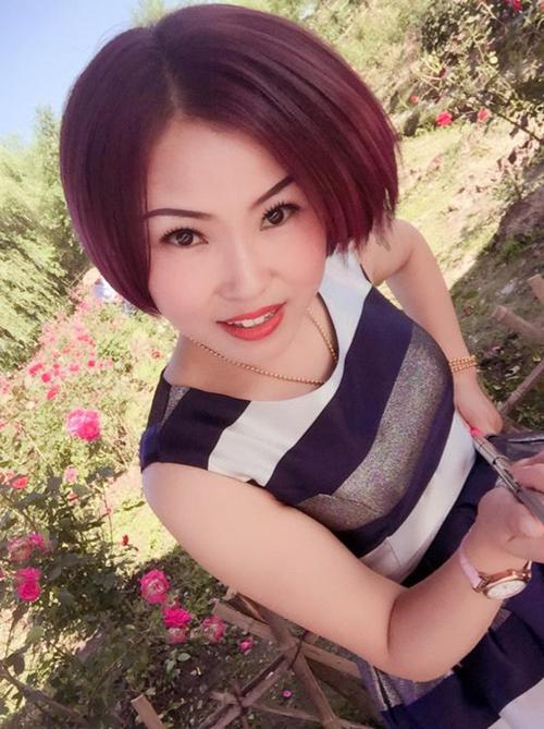 文胆什么意思？银川单身女士征婚-图3