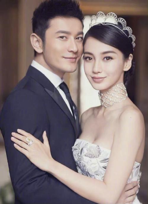 黄晓明跟baby离婚了吗？黄晓明婚变原因？-图3