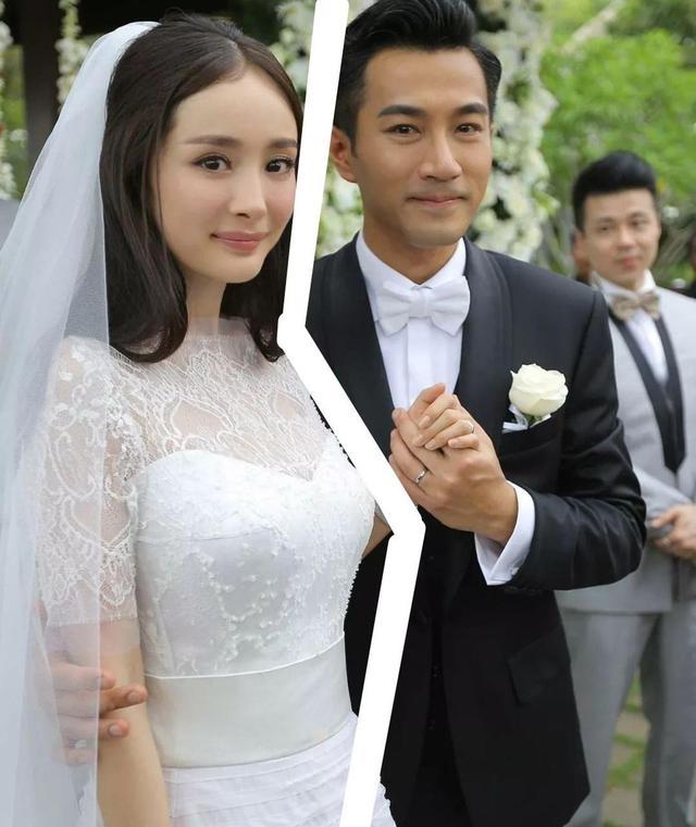 杨幂和刘恺威为什么离婚了？杨幂和刘恺威离婚的原因究竟是什么？-图1