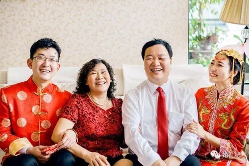 子女结婚和父母生日为同一天，传统上有忌讳吗？（父母的婚礼）-图3