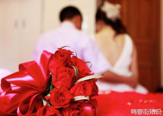 二婚婚礼流程是怎样的二婚有哪些禁忌要注意？（二婚 婚礼）-图3