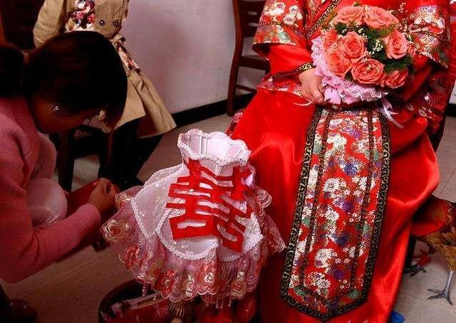 结婚习俗，关于“亲家舅”的，都有啥规矩？（结婚礼俗）-图1