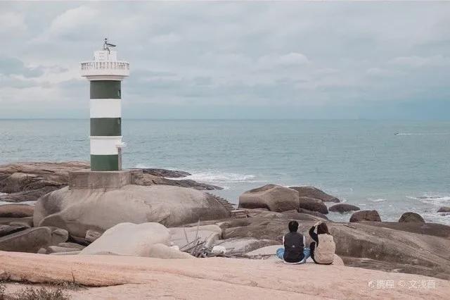 你的婚礼海边取景地是哪里？（海边的婚礼）-图2