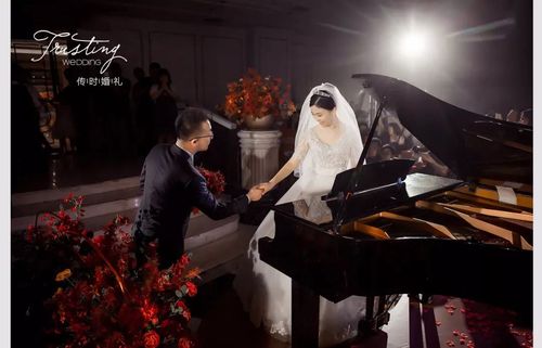 婚礼上新娘出场适合弹什么钢琴曲？（婚礼上的钢琴曲）-图1