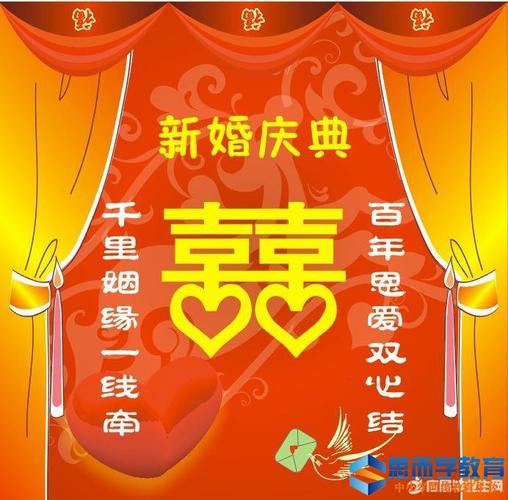 祝表弟新婚快乐的幽默句子？（朋友婚礼幽默致辞）-图3