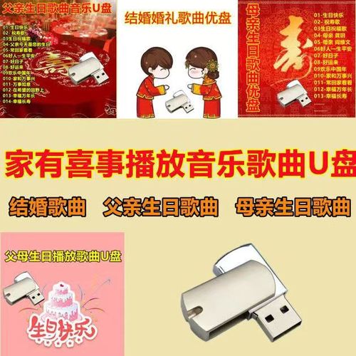 婚礼u盘在电脑上怎么播放？（婚礼播放器）-图2