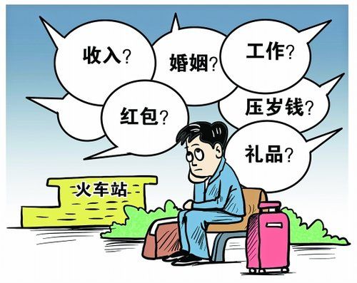 外甥女结婚当姨的送什么礼物好？（结婚礼物送什么有创意）-图2