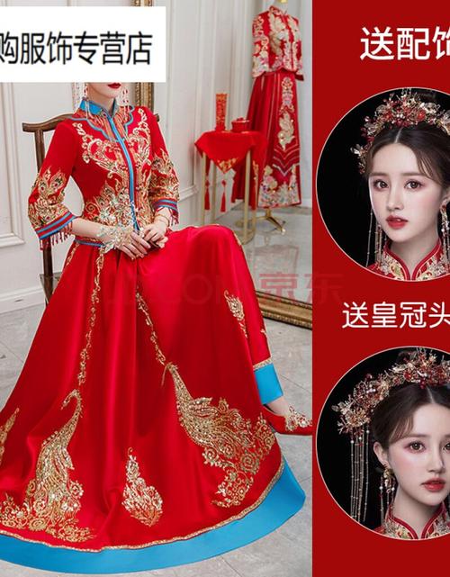 结婚穿什么颜色的衣服比较好？（结婚礼服颜色）-图3