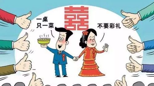 结婚简办的方式？（婚礼的办法）-图1