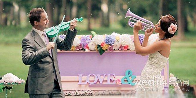 婚礼上唱什么流行歌曲来助兴效果比较好？（婚礼唯美音乐）-图1