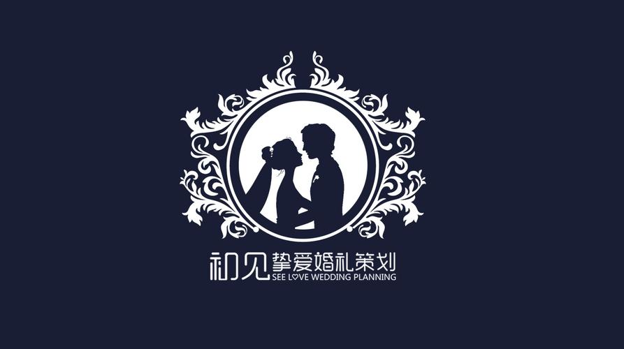 婚礼logo怎么用？如何打造主题婚礼？（小型婚礼现场布置）-图2