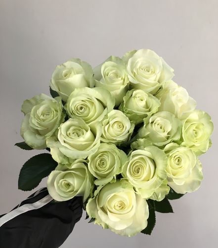 适合婚礼的花排行榜？（玫瑰花主题婚礼）-图2