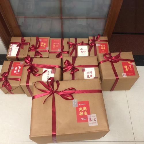 婚礼现场抽奖准备什么礼品？（婚礼现场奖品）-图1