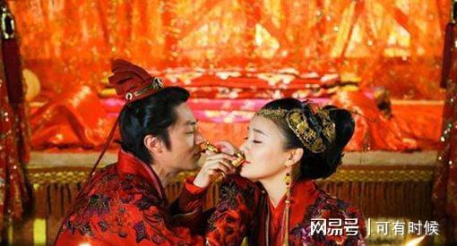 古代迎娶小妾流程？（明清婚礼流程）-图3