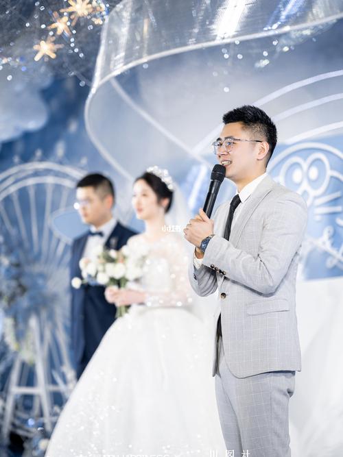 婚礼主持后场互动怎么带动气氛？（婚礼后场歌曲）-图2